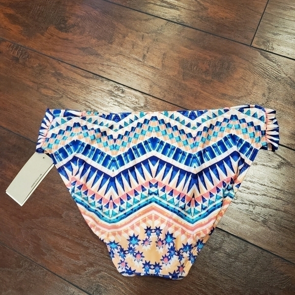 NWT Kenneth Cole Reaction caracas swim bikini - Picture 6 of 7